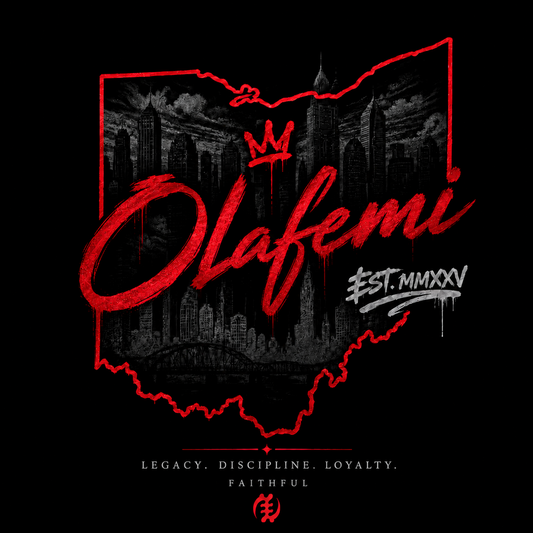 *LIMITED* Ohio Legacy Muscle Tee