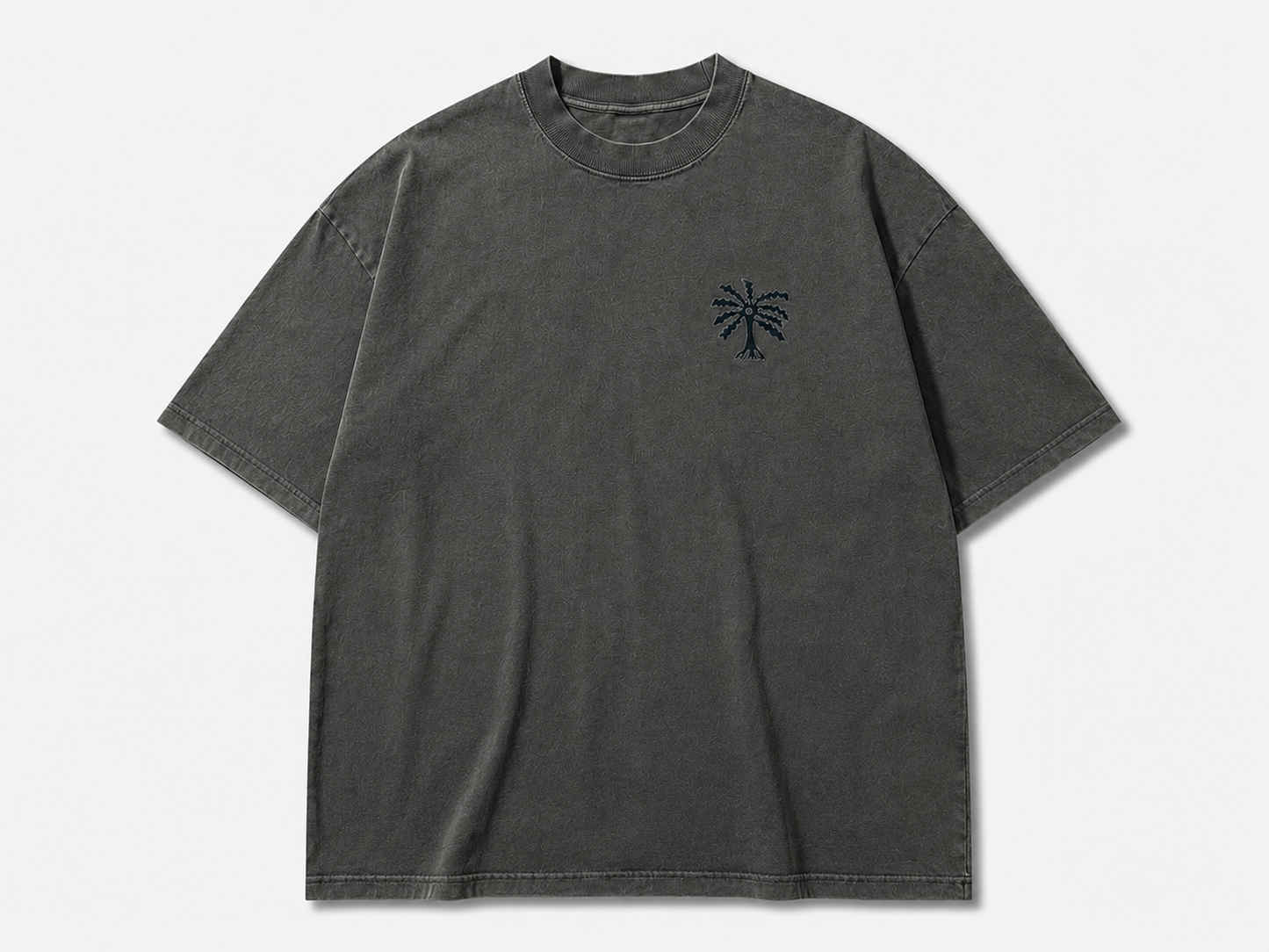 *LIMITED* Olafemi Wealth & Honor Vintage Tee