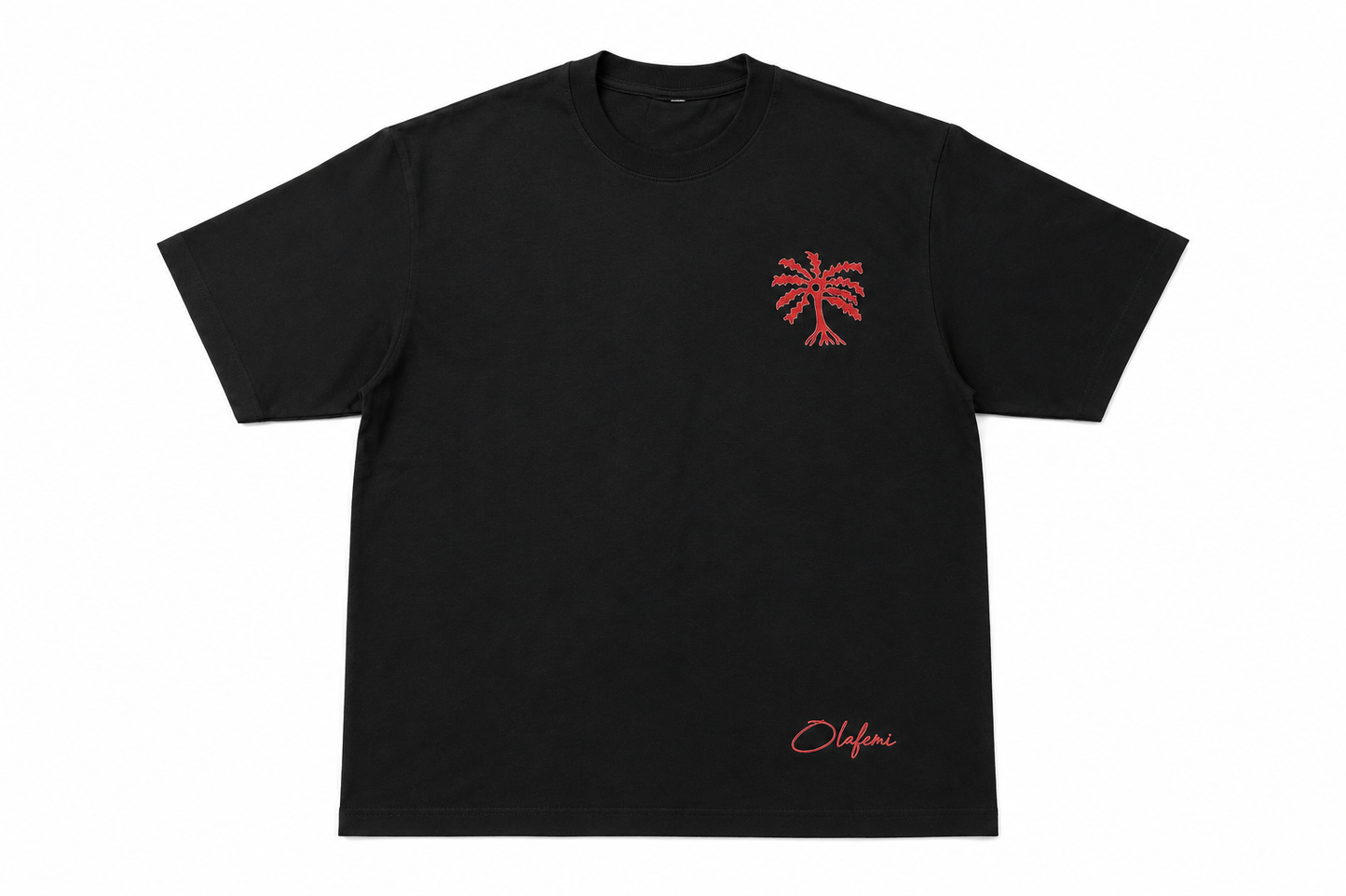 *LIMITED* Africa Legacy T-Shirt