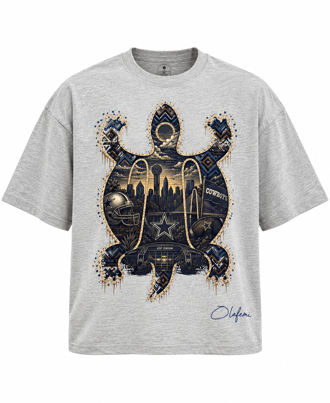 *LIMITED* Dallas Cowboys Tee