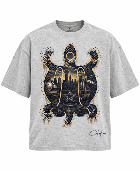 *LIMITED* Dallas Cowboys Tee
