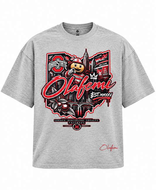 *LIMITED* Ohio State T-Shirt