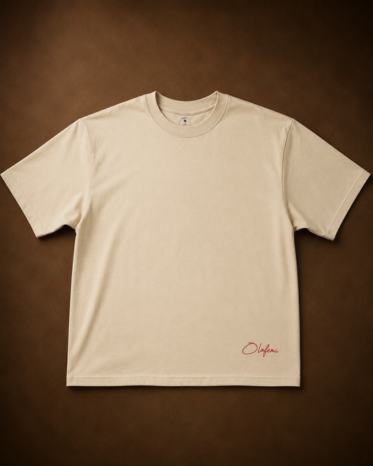 *LIMITED* Sankofa Ohio Shirt